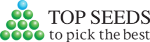 Top Seeds Logo